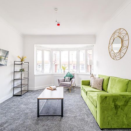 Luxury Apartments In Margate Centre Dış mekan fotoğraf