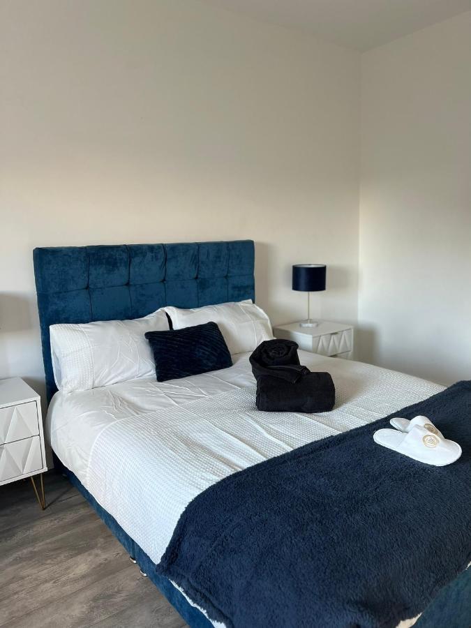 Luxury Apartments In Margate Centre Dış mekan fotoğraf