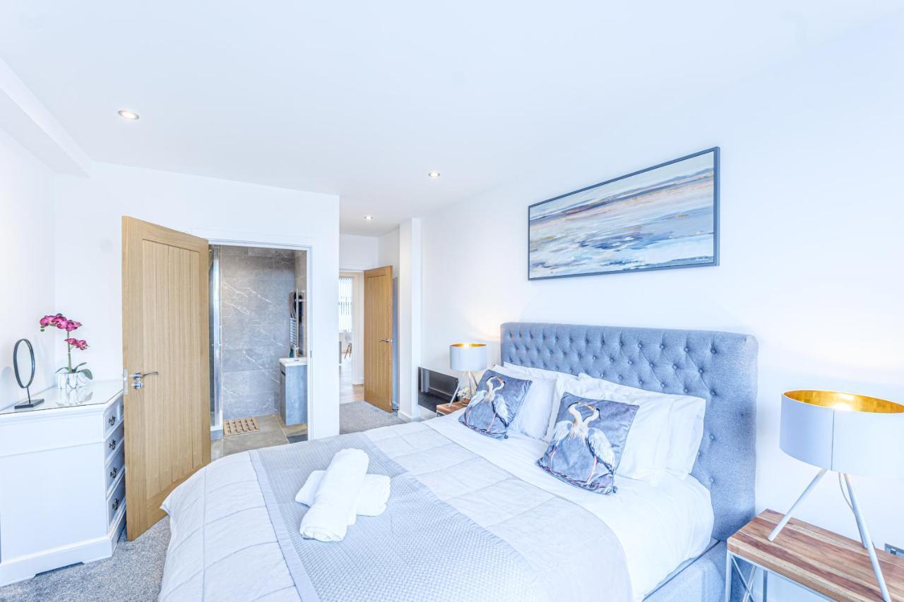 Luxury Apartments In Margate Centre Dış mekan fotoğraf