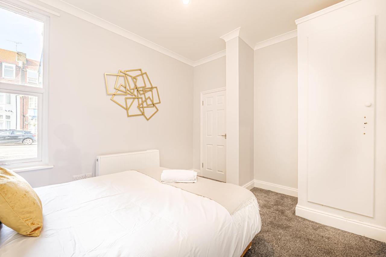 Luxury Apartments In Margate Centre Dış mekan fotoğraf