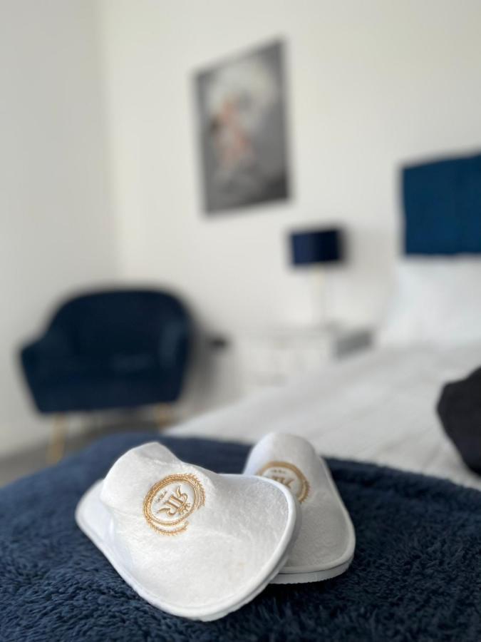 Luxury Apartments In Margate Centre Dış mekan fotoğraf