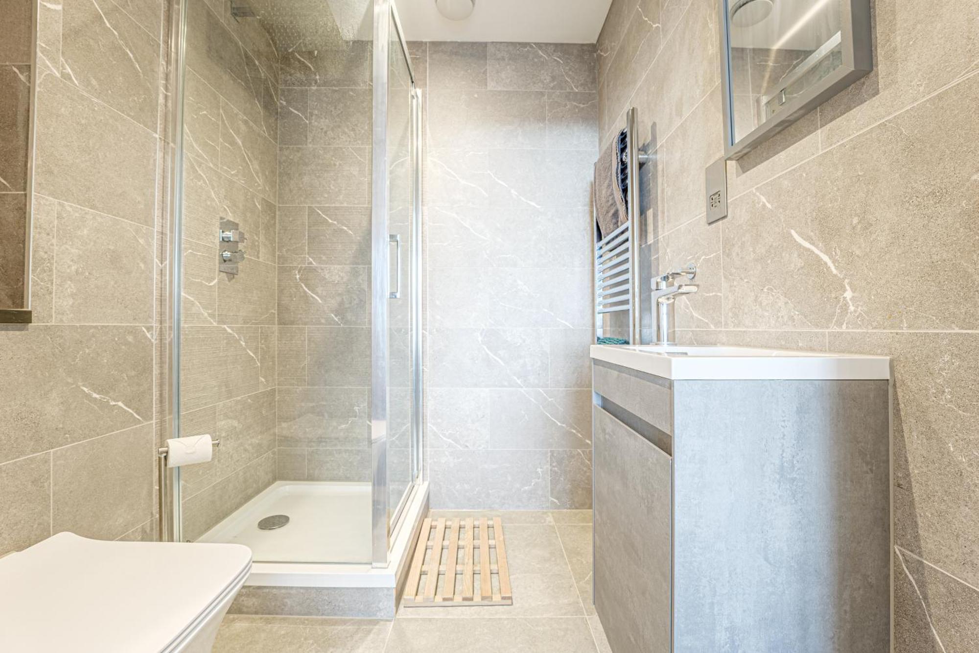 Luxury Apartments In Margate Centre Dış mekan fotoğraf