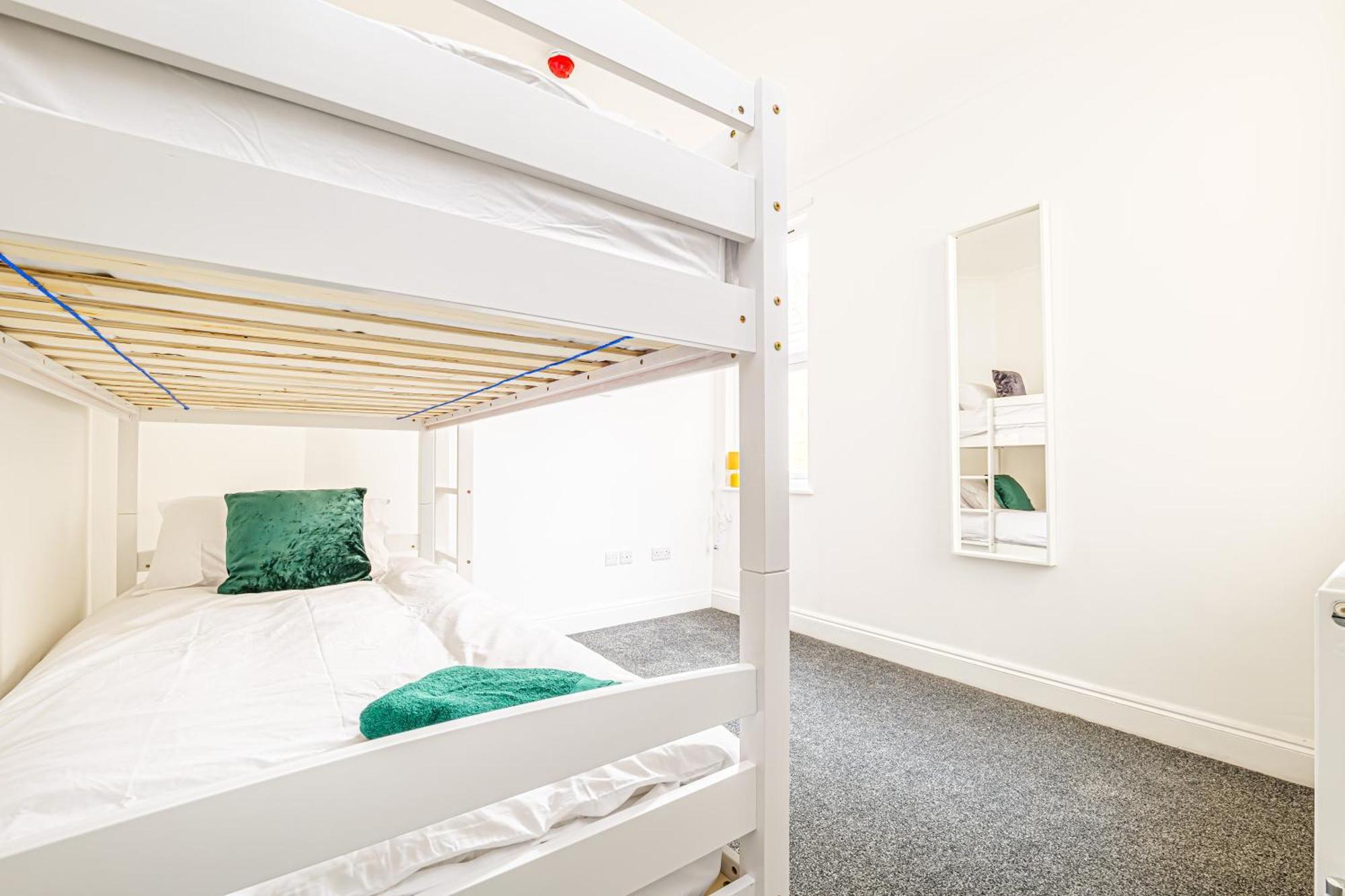 Luxury Apartments In Margate Centre Dış mekan fotoğraf